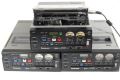 Panasonic AG-7400 ƖpS-VHS|[^urfIR[_[3giWNj