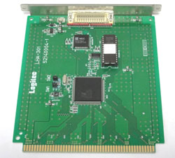 Logitec LHA-301 CoXp SCSI{[h iPC-9800V[Ypj
