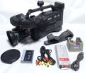 SONY EVW-300 業務用Hi8一体型ビデオカメラ