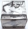 SONY C-46GIG2E TypeII 46�� �J�Z�b�g�e�[�v 20���g