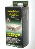 audio-technica  AT-HA2 �w�b�h�z���A���v