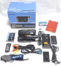 SONY CCD-TR705 Hi8�r�f�I�J����