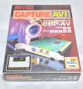 BUFFALO CBP-AV PCI�o�X�p �r�f�I�L���v�`���[�{�[�h