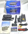 SONY CCD-TR55 8�~���r�f�I�J���� �iHi8��Ή��j
