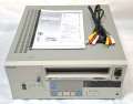 SONY VP-7020 U�}�`�b�N�r�f�I�v���[���[ ���A���[450H