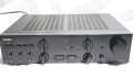 TEAC A-K100 �J���I�P�Ή� �X�e���I�A���v