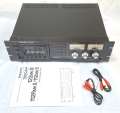 TASCAM 112MKII �Ɩ��p2�w�b�h�J�Z�b�g�f�b�L