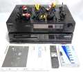 SONY PCM-701ES��SL-F205 PCM�v���Z�b�T�[���x�[�^�r�f�I�f�b�L