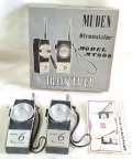MUDEN MT008 �g�����V�[�o�[�i���얢�m�F�E���X�v���A�X�E�W�����N�j