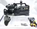 SONY EVW-300 業務用Hi8一体型ビデオカメラ(Vマウントアダプタ付)