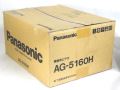 Panasonic AG-5160H 業務用VHSビデオプレーヤー（新同品ジャンク）
