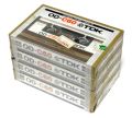 TDK OD-C60 TypeI カセットテープ 4巻