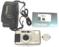CONTAX TVS 高級コンパクトカメラ 28-56mm