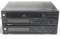 National NV-900HD VHSビデオデッキ（通電せず・ジャンク）