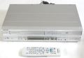MITSUBISHI DVR-S300 VHSビデオ一体型DVDレコーダー（動作可・ジャンク）