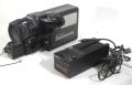 SONY BMC-200 ベータムービー ベータビデオカメラ（動作難ありジャンク）