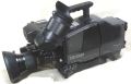 Ikegami HC-400 業務用ビデオカメラ（レンズ曇りあり・ジャンク）