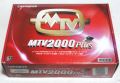 Canopus MTV2000Plus PCIバス用アナログビデオキャプチャーボード（動作未確認ジャンク）