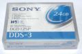SONY DGD125PR DDS3データカートリッジテープ 12GB