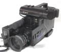SONY CCD-V8AF 8ミリビデオカメラ（カメラ部不良・ジャンク）