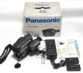 Panasonic NV-S9 S-VHS-Cビデオカメラ（動作難ありジャンク）