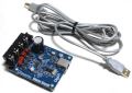 DigiFi(デジファイ) No.7付録 USB-DAC付デジタルパワーアンプ