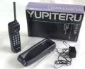 YUPITERU YP-L26 アナログコードレス電話機（充電不能・ジャンク）