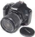 Canon EOS kissX2 デジタル一眼レフカメラ（動作未確認・ジャンク）