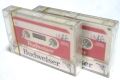 Budweiser TypeI 46分 カセットテープ 2巻組