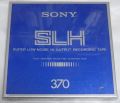 SONY SLH-370 7号オープンリールテープ