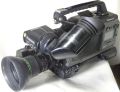 Panasonic AG-DP800H 業務用S-VHS一体型ビデオカメラ（動作難あり・ジャンク）