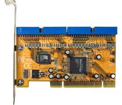 玄人志向 ATA133RAIDPCI PCIバス用ATAインタフェースボード