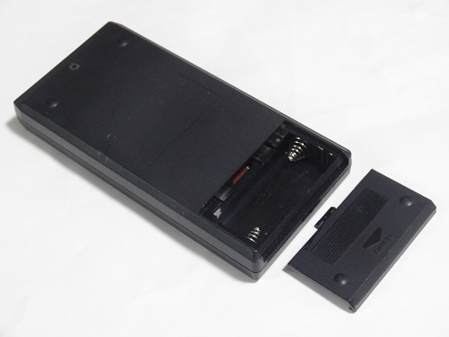 音響機器 ＞ リモコン ＞ PIONEER CU-PD018 CDプレーヤー用 リモコン