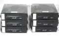 HP DAT72テープドライブ USB接続 6台組（動作未確認ジャンク）