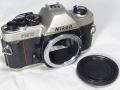 Nikon FM10 MF一眼レフカメラ・ボディ