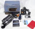 SONY CCD-TR900 Hi8ビデオカメラ
