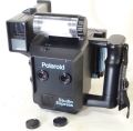 Polaroid 203J 証明写真用・業務用ポラロイドカメラ（動作未確認・ジャンク）